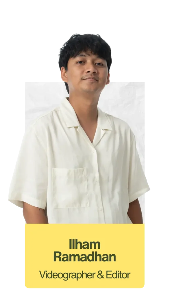 Ilham Ramadhan