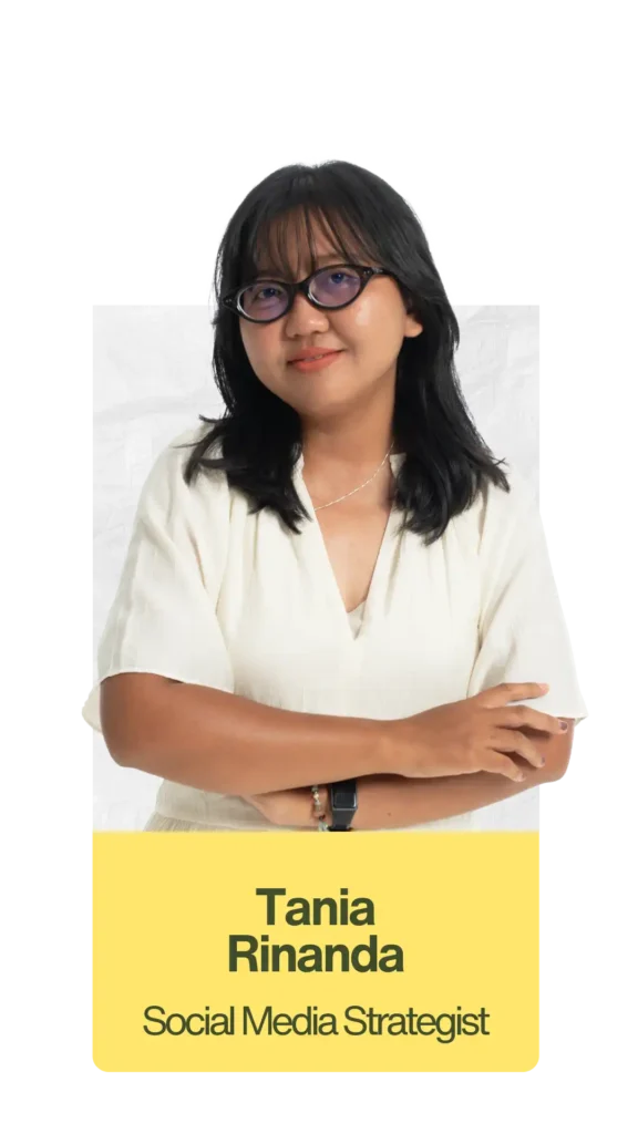 Tania Rinanda