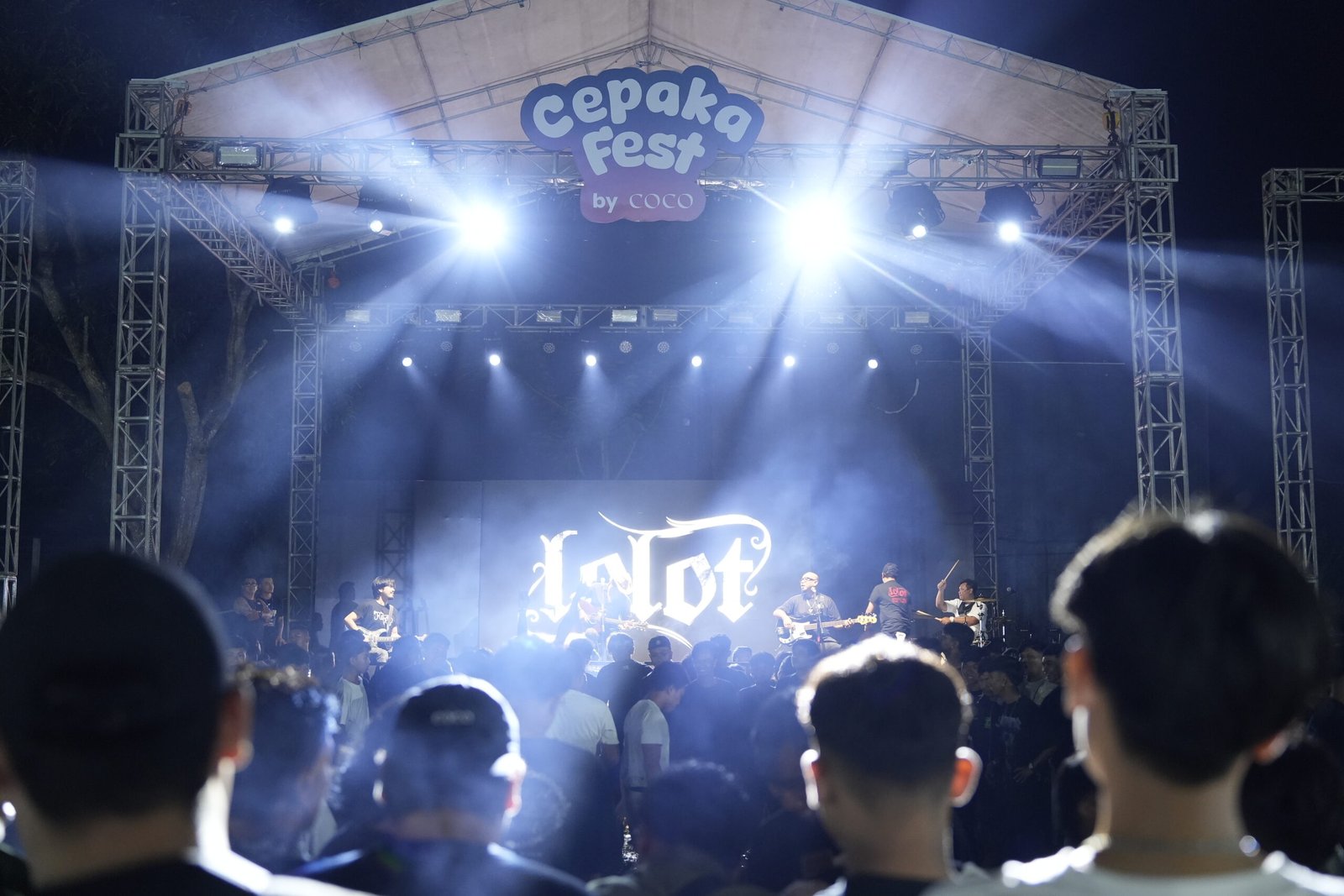 Cepaka Fest 2025: A Celebration of Culture, Community, and Solidarity