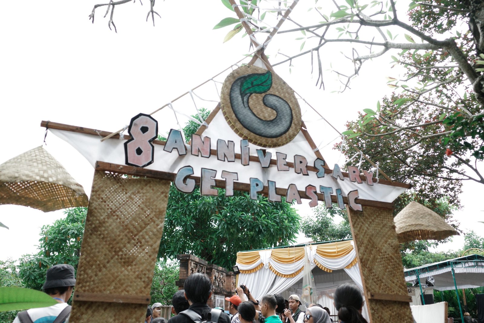 8 Years of Impact: Celebrating GetPlastic.id and the Future of Waste-to-Fuel