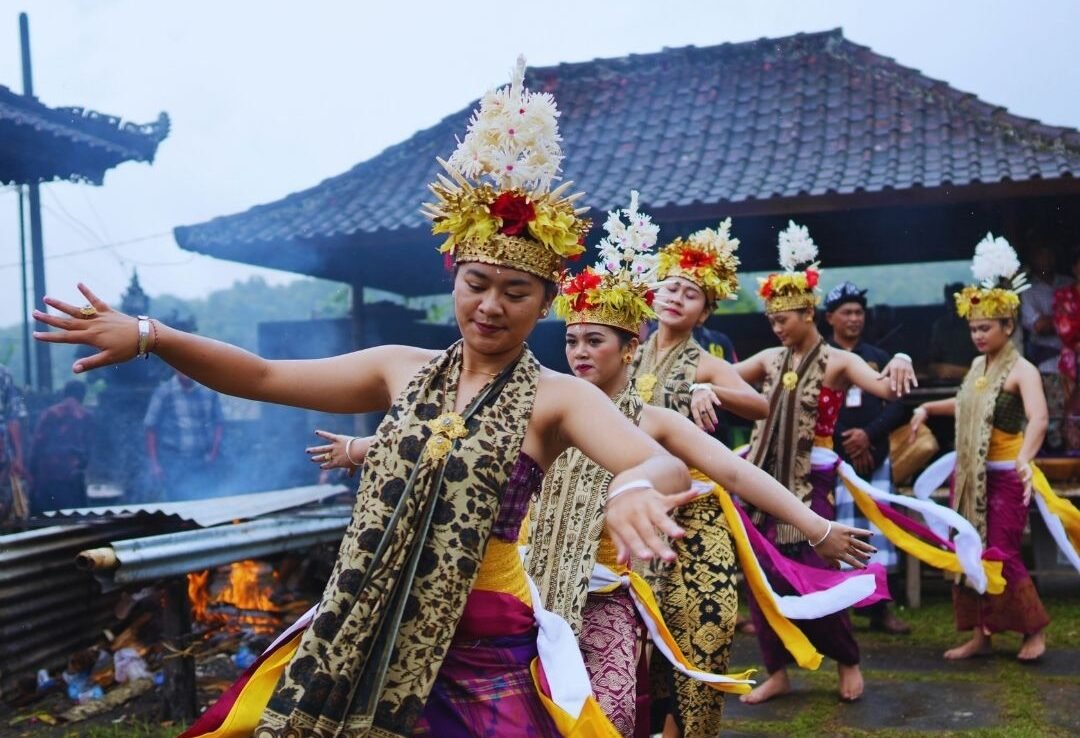 The Unbroken Thread: Documenting Ancient Bali Aga Life in Desa Pedawa