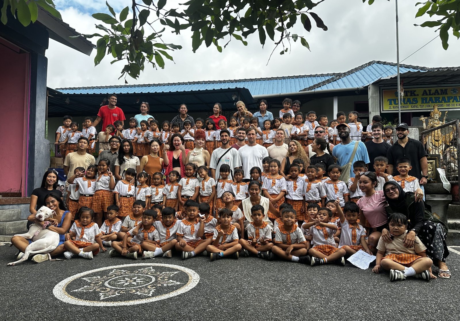 Coco Kids Club Vol. 4: Literacy, Laughter, and the Spirit of Kartini