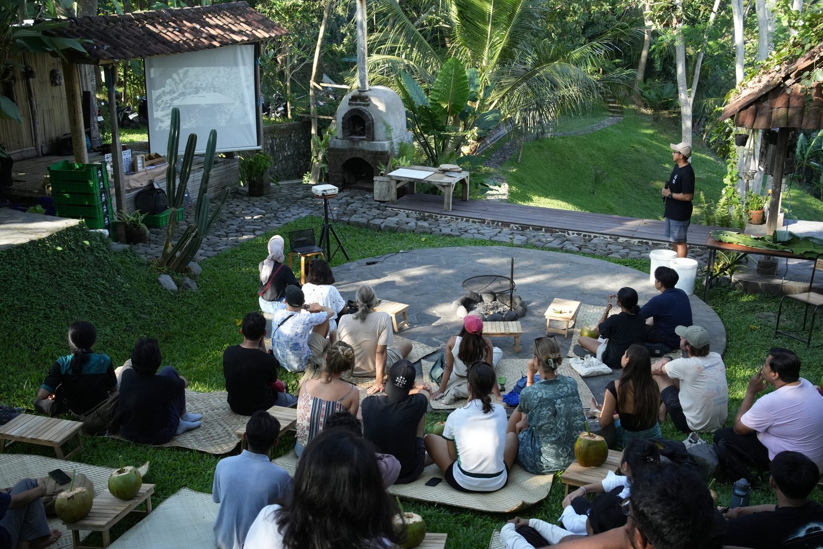 From Waste to Worth: Explore the Future of Circular Food Systems at Umah Pupa