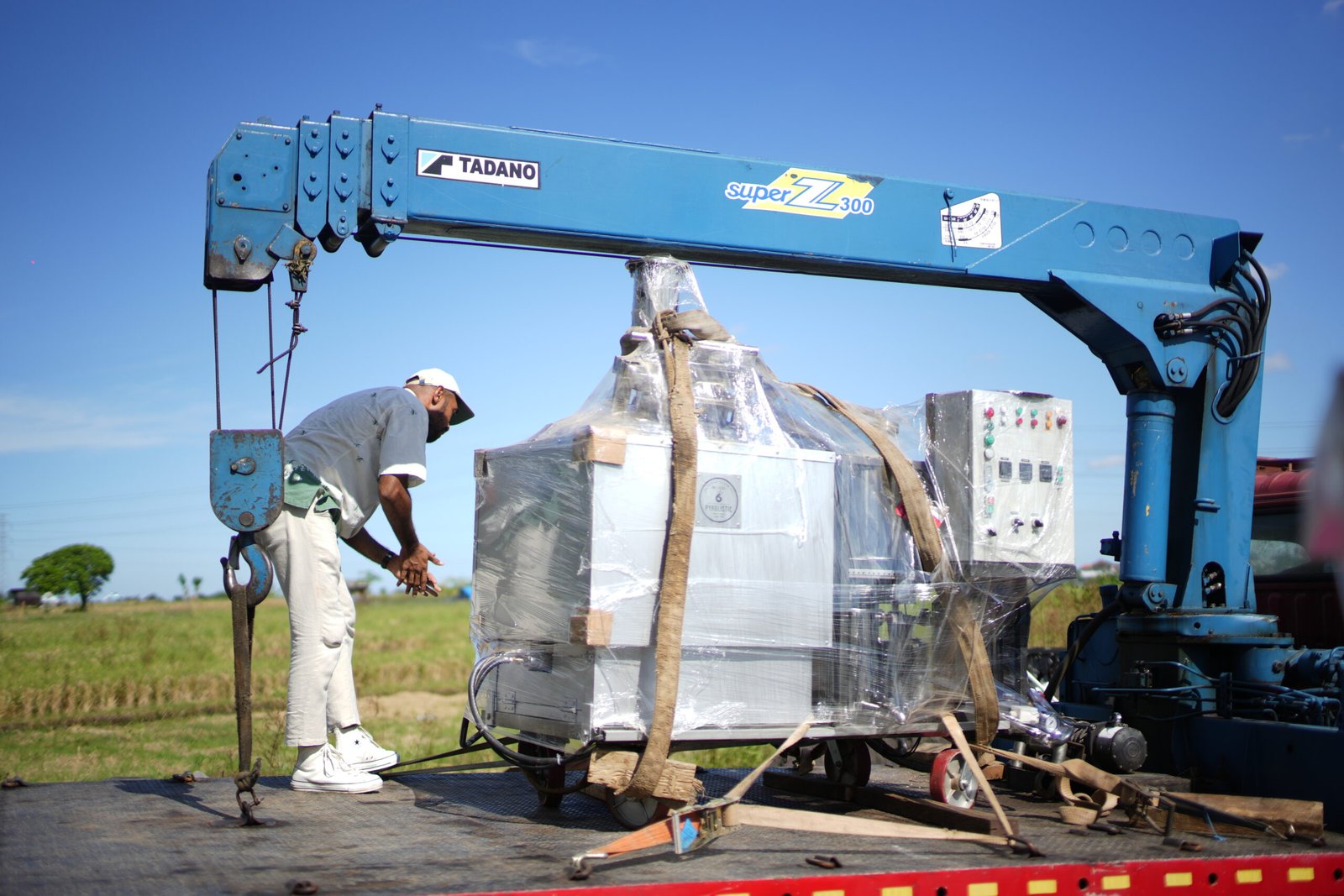 Coco Development Commits IDR 1 Billion to Power Cepaka’s Circular Economy