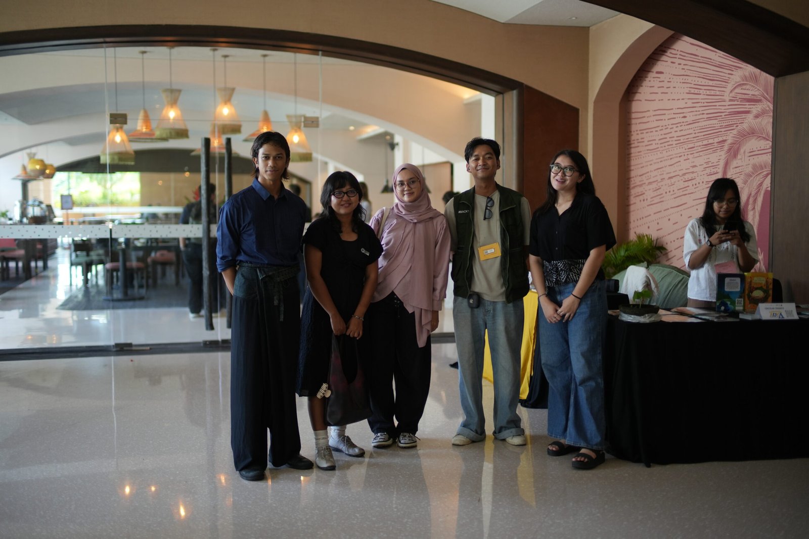 Coco Social Fund Joins Su-re.co’s Organic Waste Discussion to Support Green Innovation