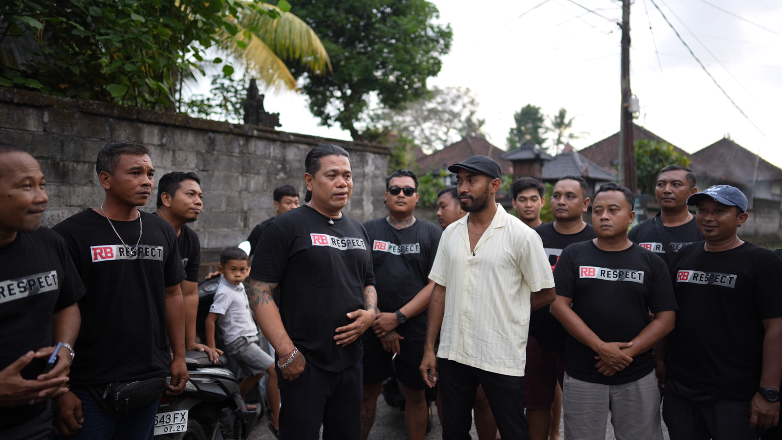 Sustaining Community Spirit: Empowering Local Families Ahead of Galungan