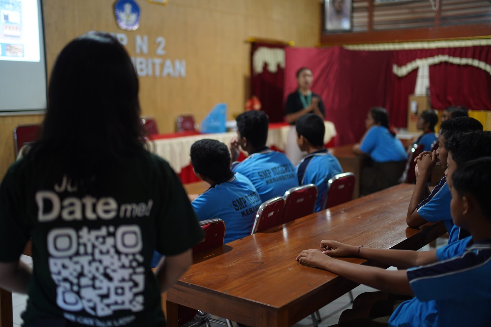 Turning Leaves into Labs: COCO Greeneration #3 Inspires Young Changemakers in Bali