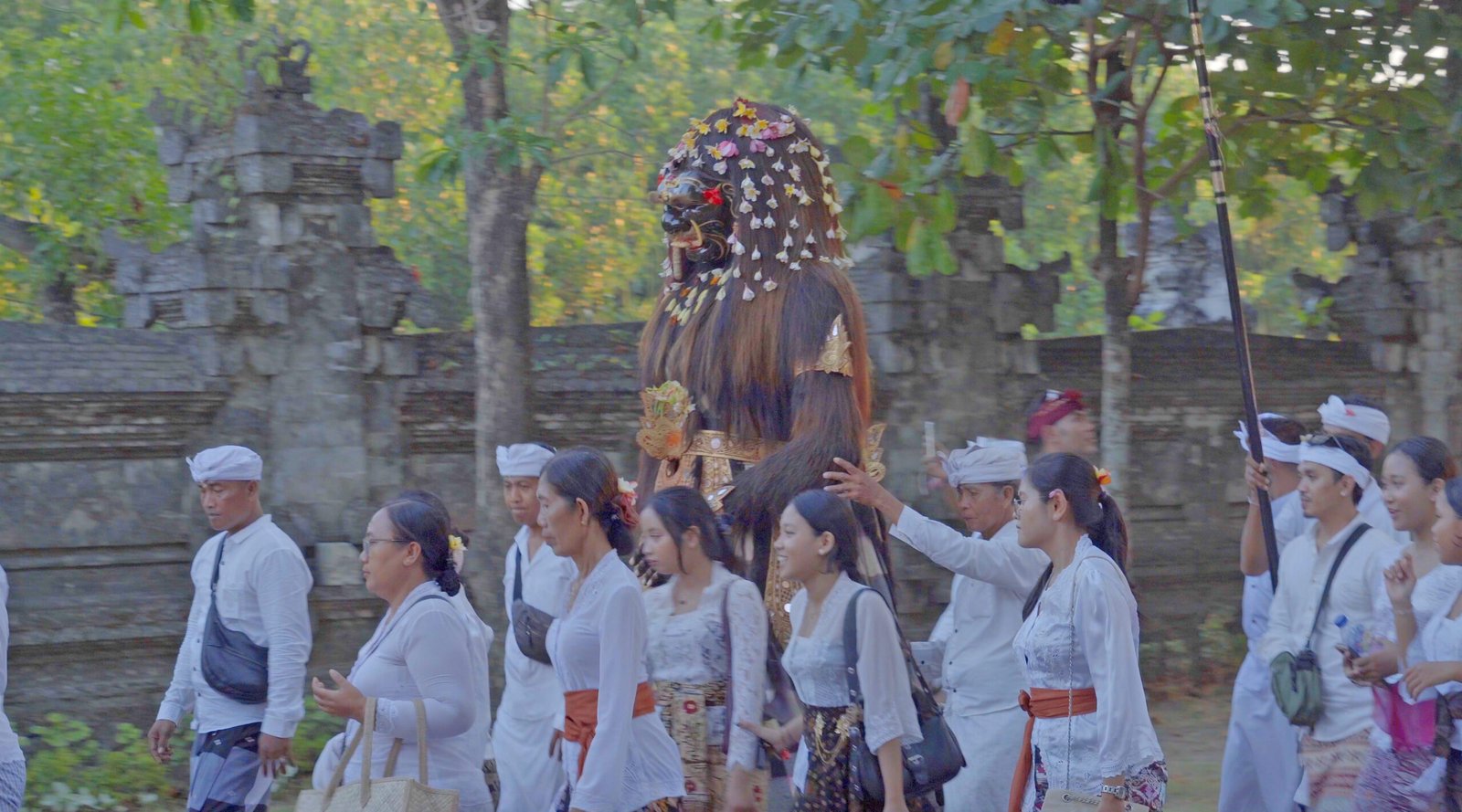 Celebrating Unity and Tradition on Holy Kuningan Day