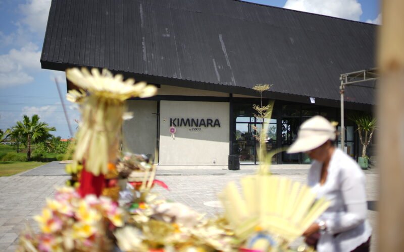 kimnara space