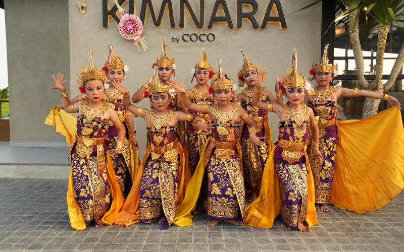 Open House Kimnara