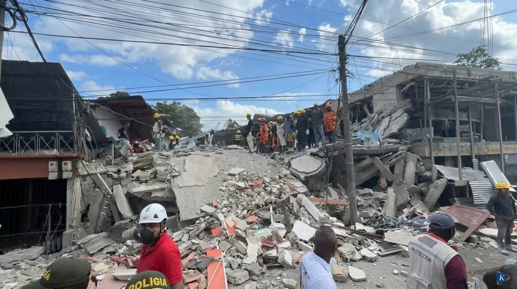 A Social Foundation in Bali Takes Action: Donate to NTT Earthquake Victims