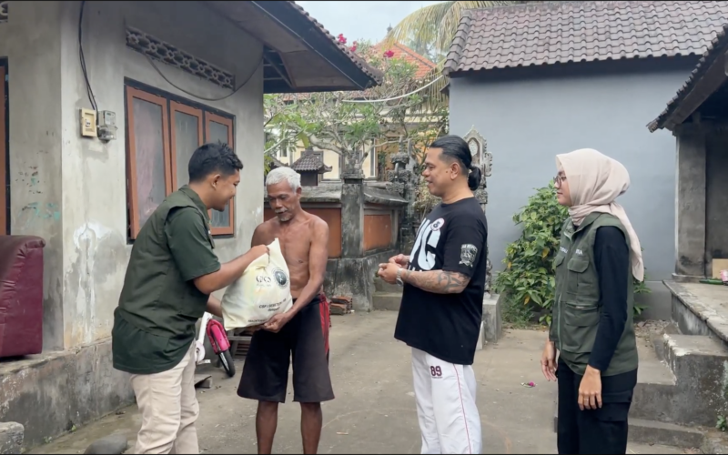 coco social fund & RB Respect