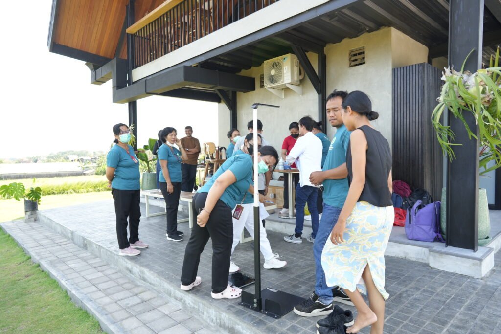 Puskesmas Kediri 1