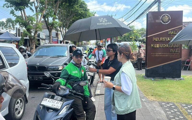 CSF x Kimnara space