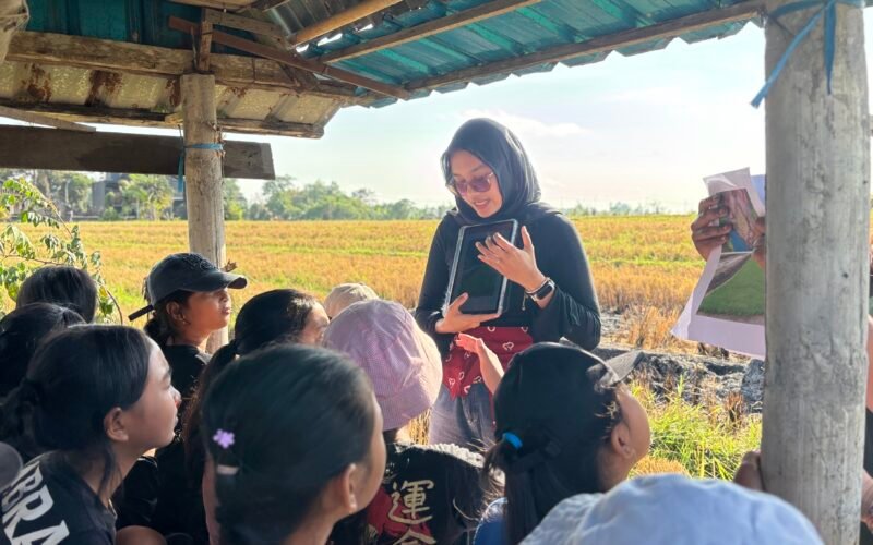 CSF Petani Cilik